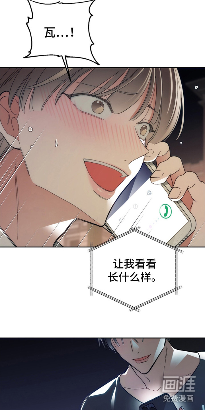 失忆总裁第8话图