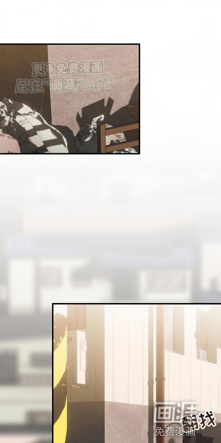 熟悉的犯人第15话图