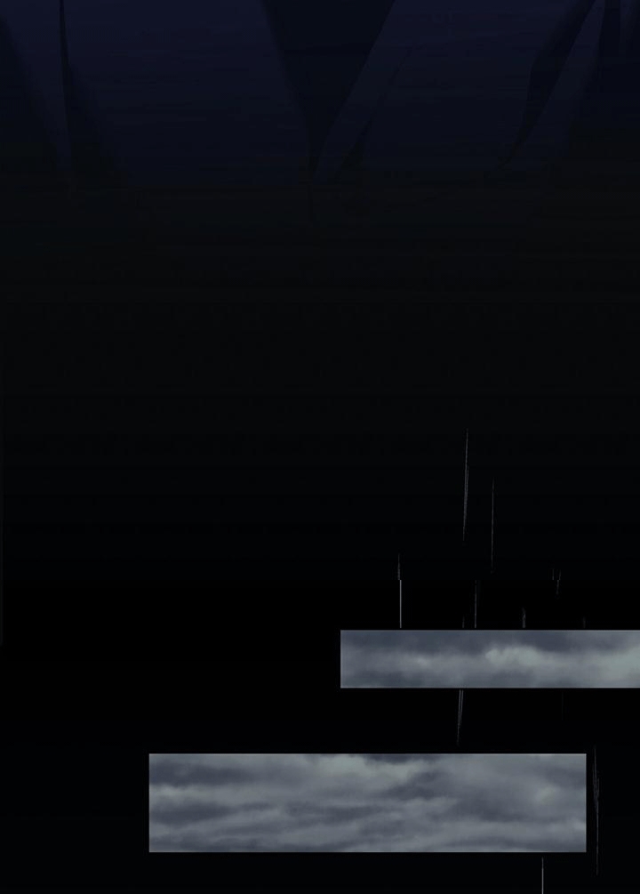深不可测第3话图