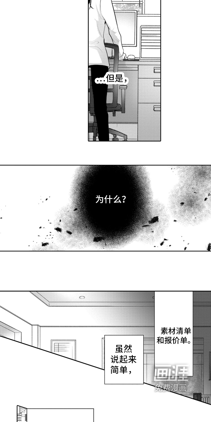 受人爱戴的公主第16话图