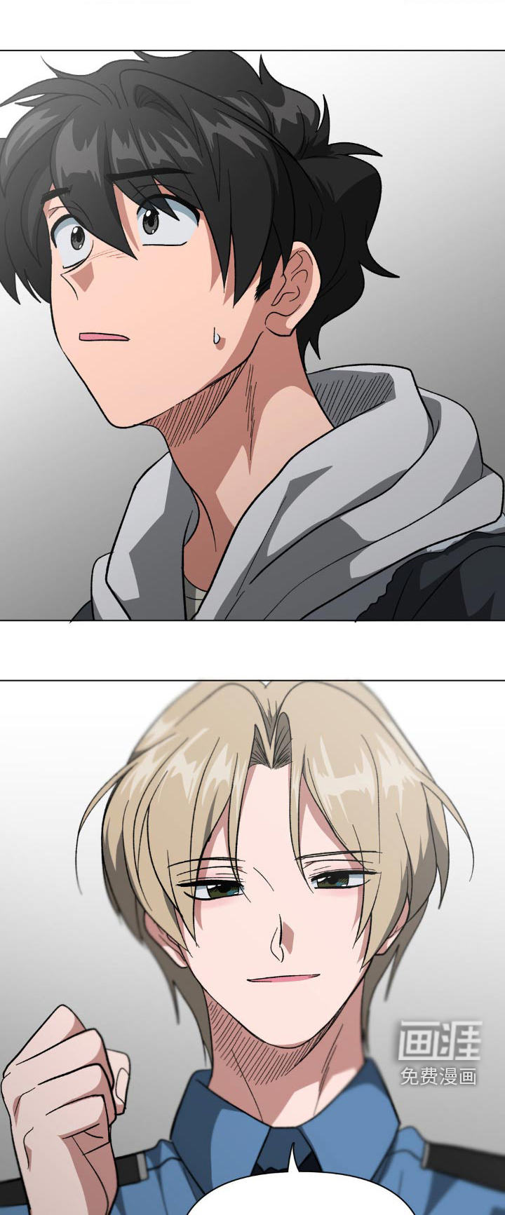 双重诈骗第40话图