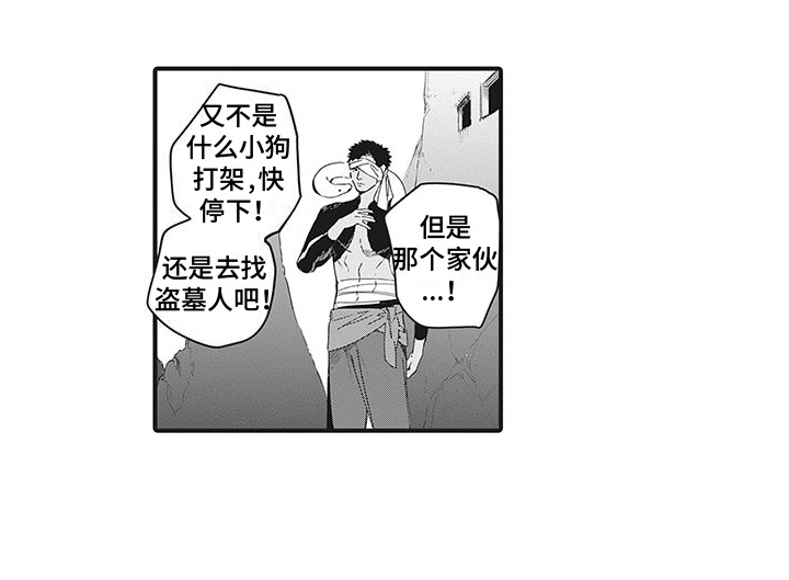 撒哈拉的幸福者第9话图