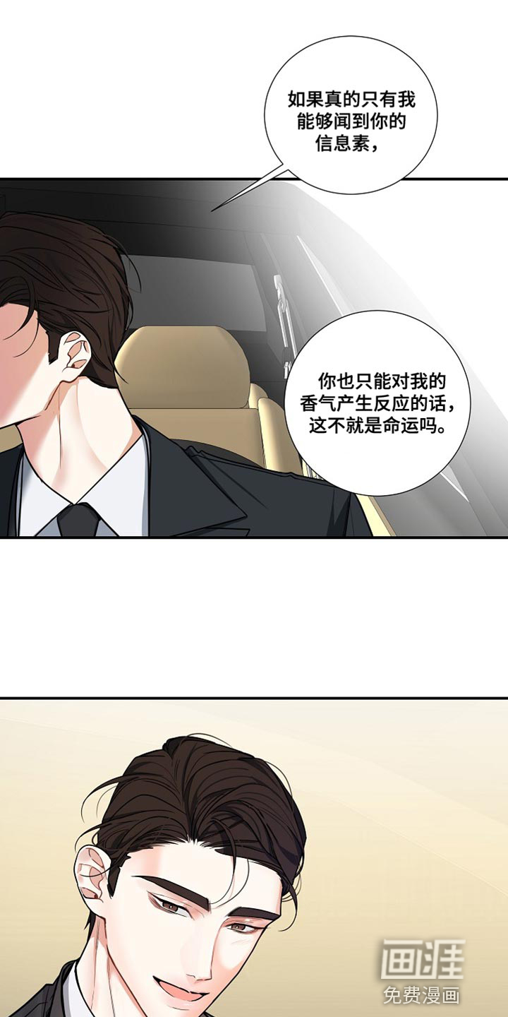 狩猎之夜第17话图