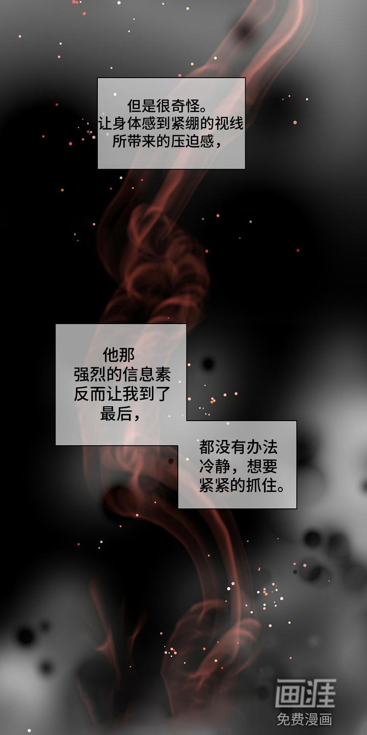 狩猎之夜第20话图