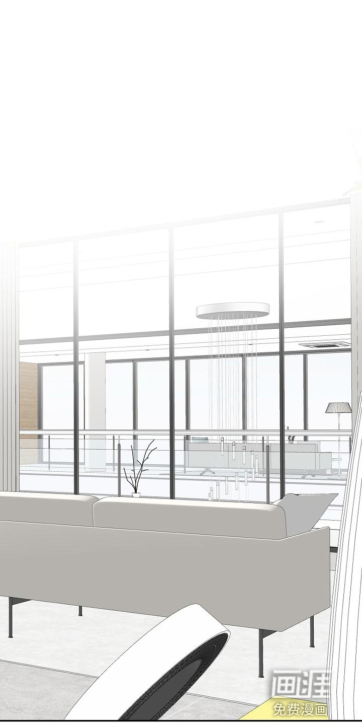 狩猎之夜第31话图