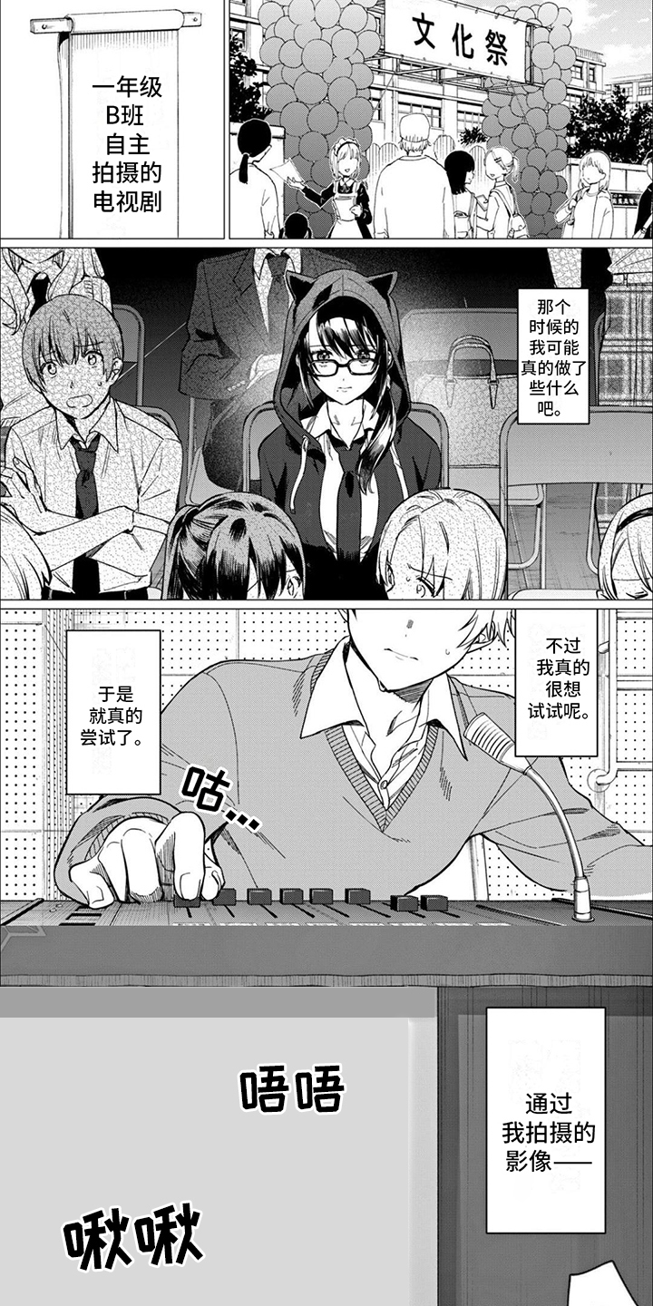 摄影风格第1话图