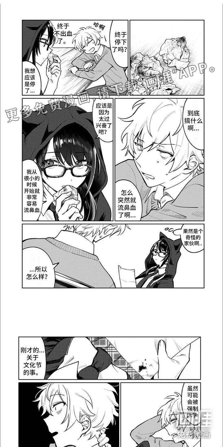 摄影风格第12话图