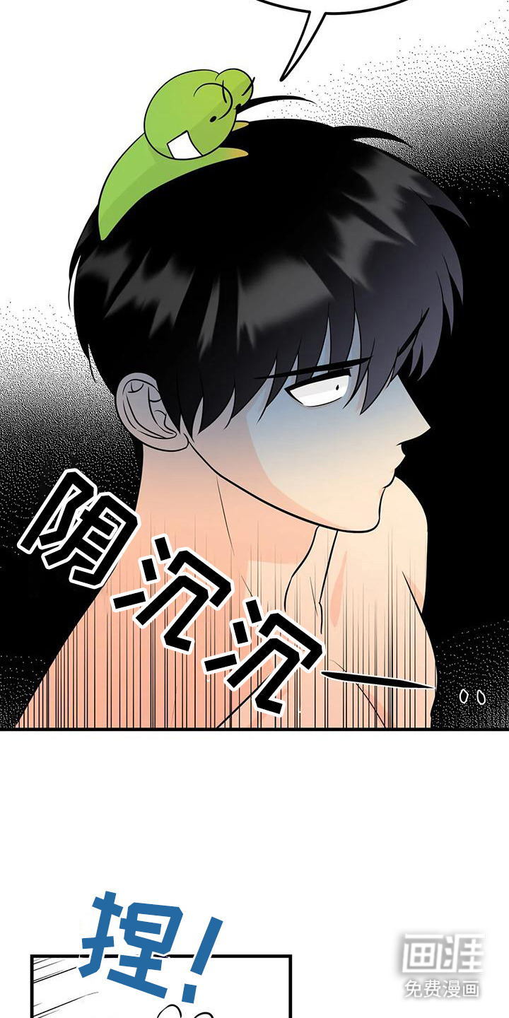 神仙配对第5话图