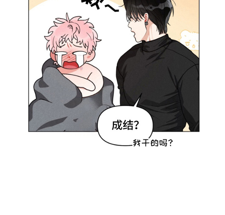 私人定制第4话图