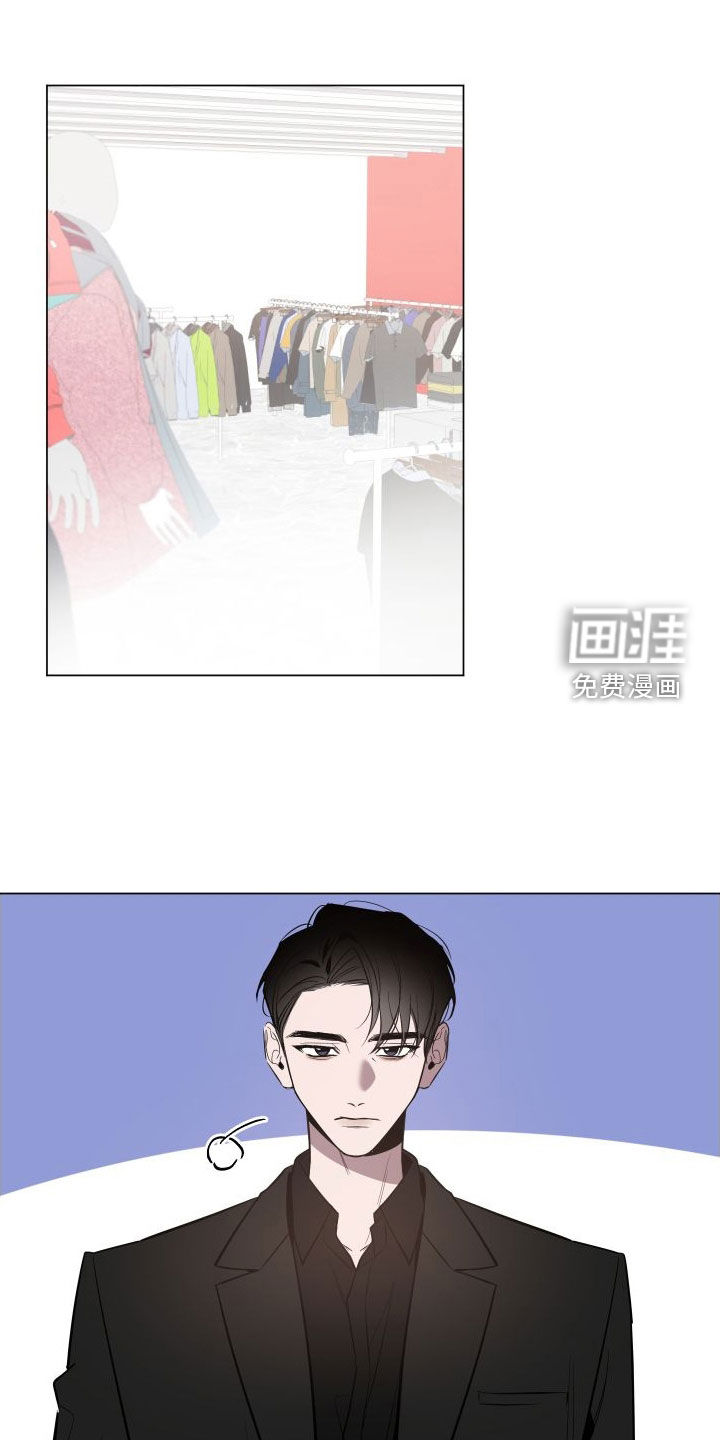 曙光之夜第31话图