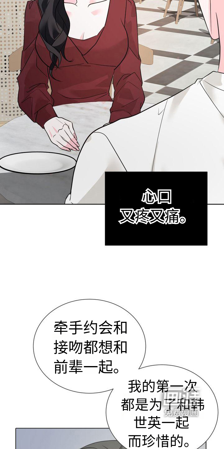 失忆后第13话图