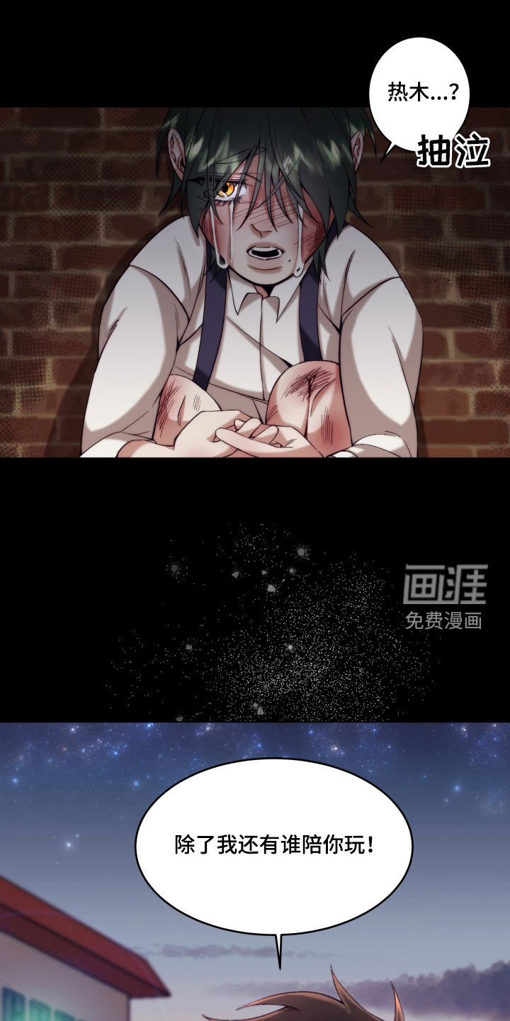 深情合集第13话图