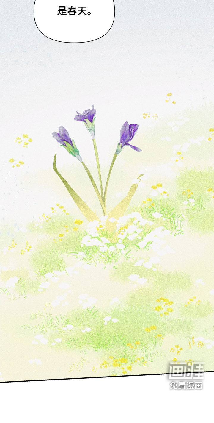 深情合集第33话图