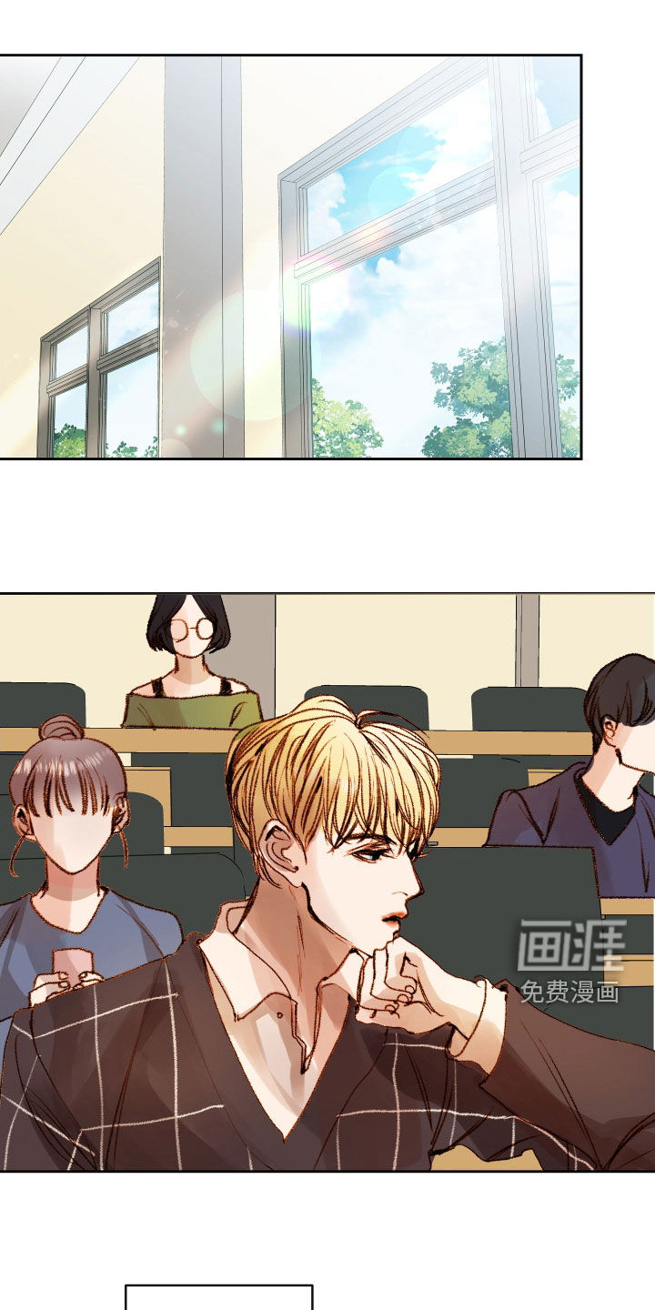 深情合集第39话图