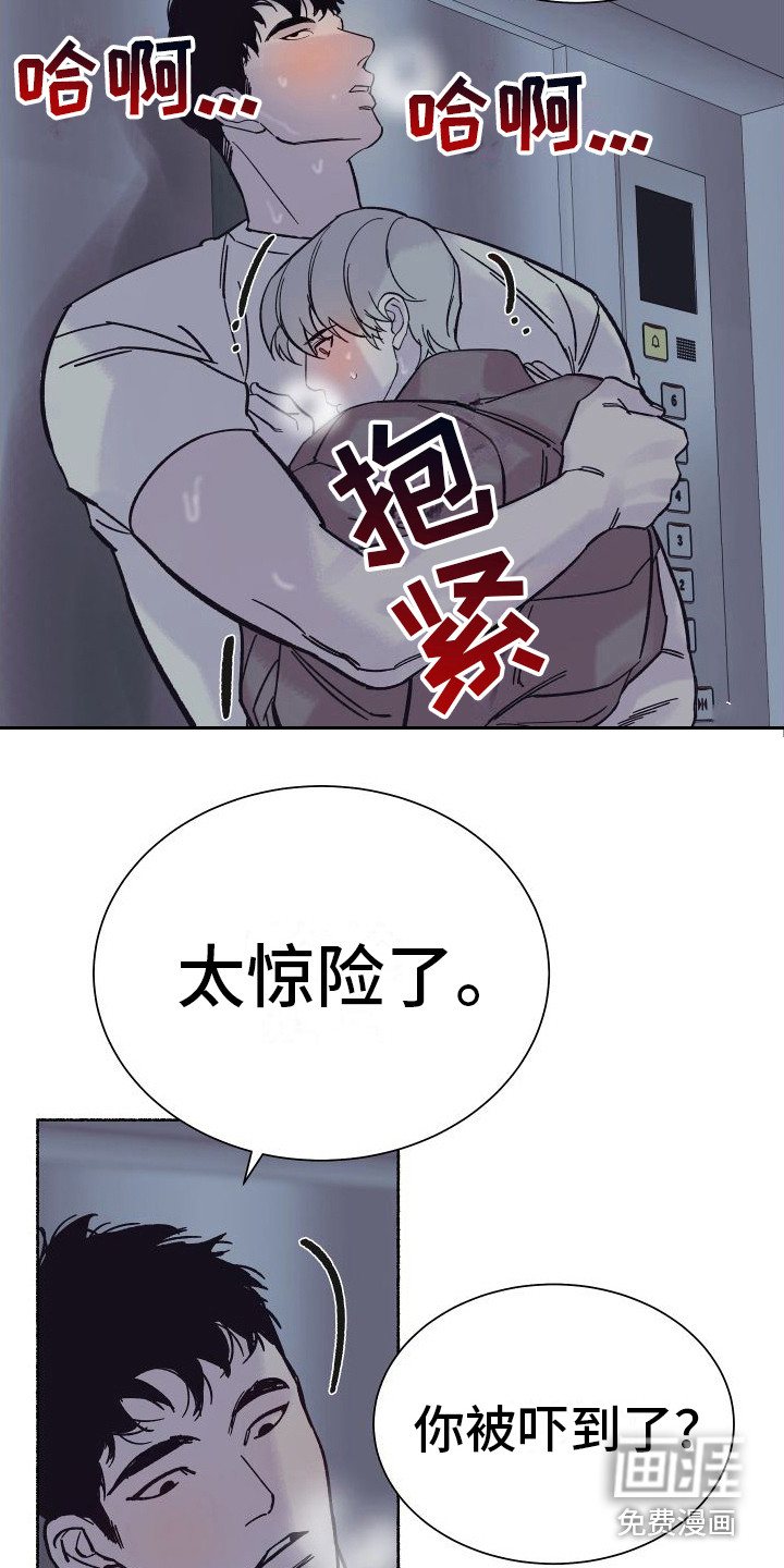 深情合集第5话图