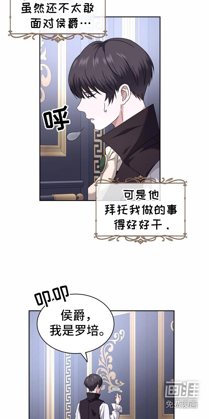 守护纹章第20话图