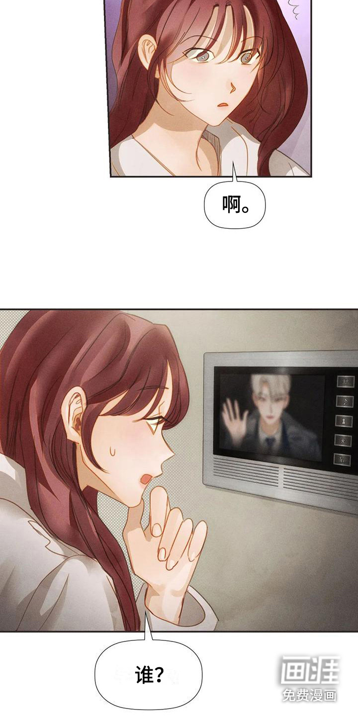 顺从之爱第11话图