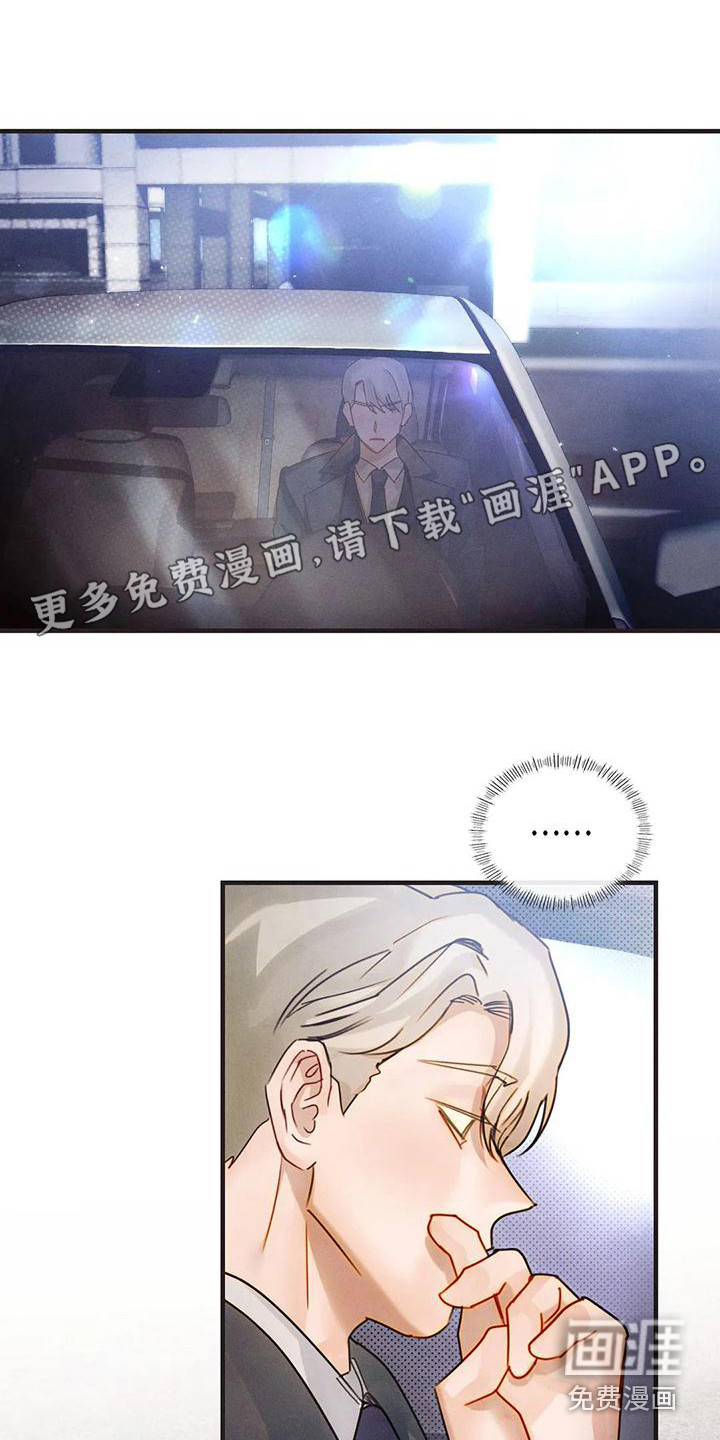 顺从之爱第12话图