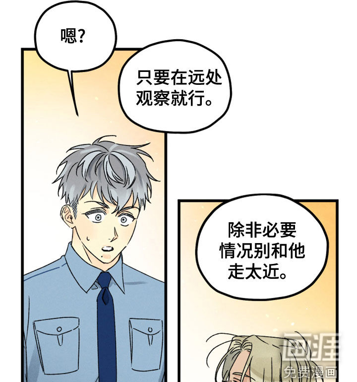 守护梦星第32话图