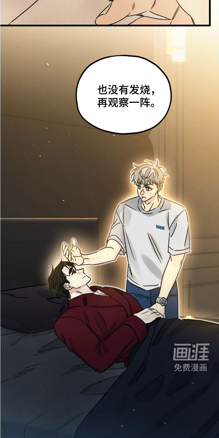 守护梦星第39话图