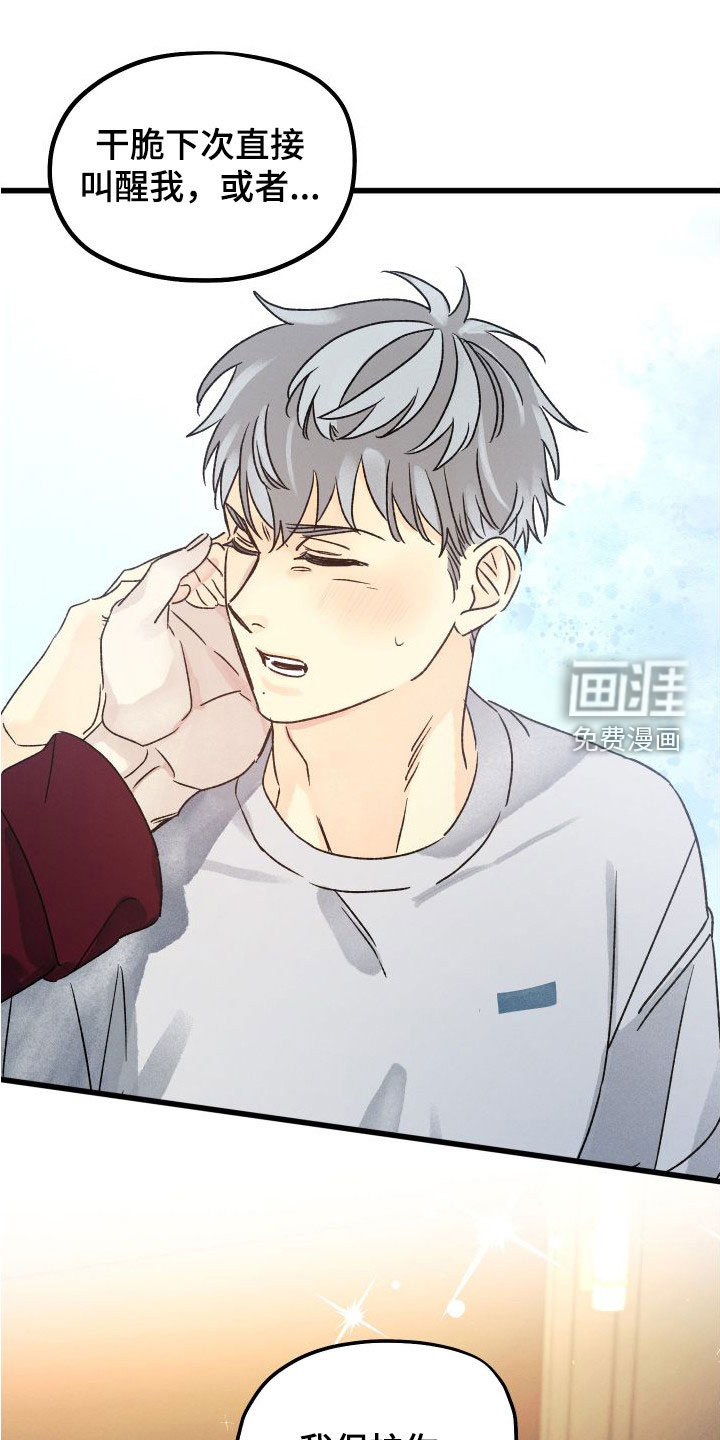 守护梦星第39话图