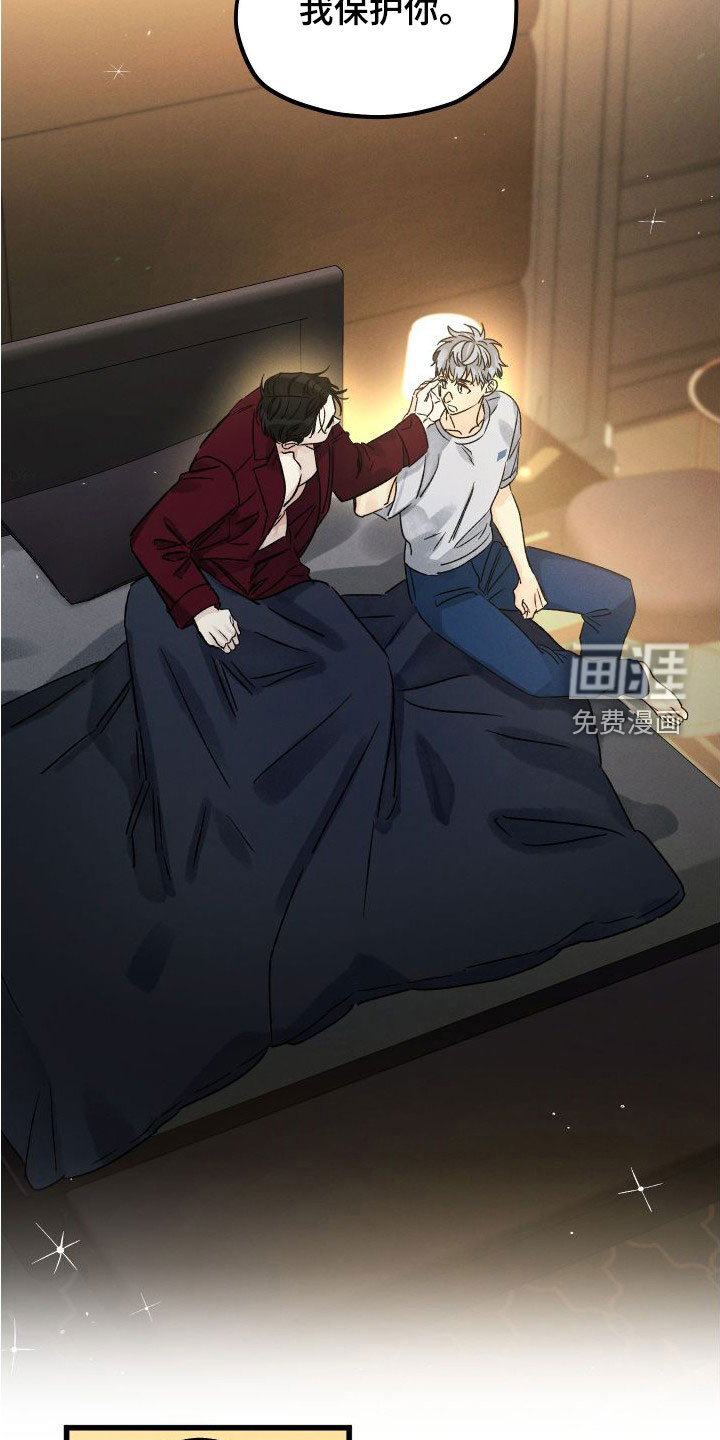 守护梦星第39话图
