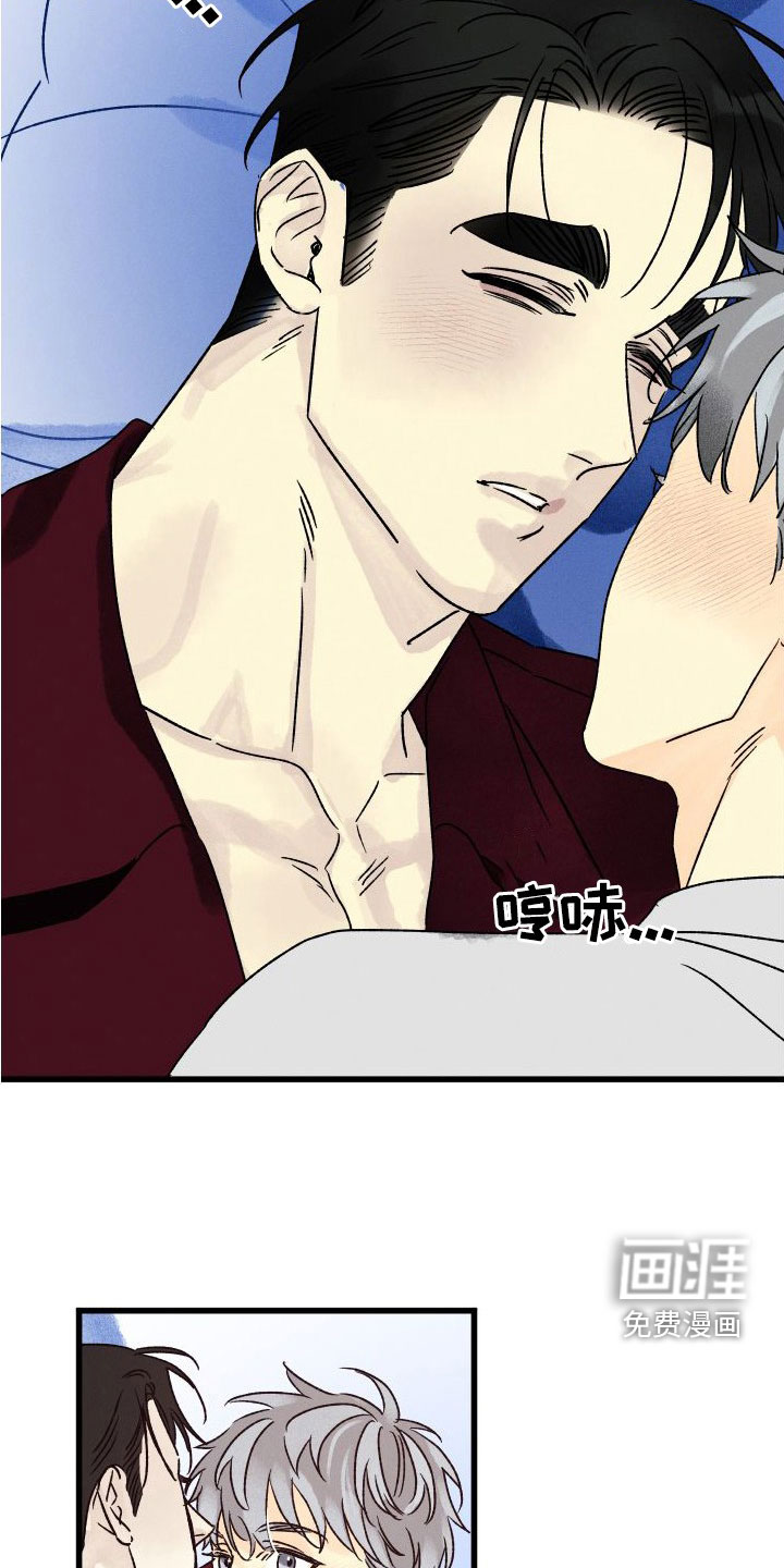 守护梦星第40话图