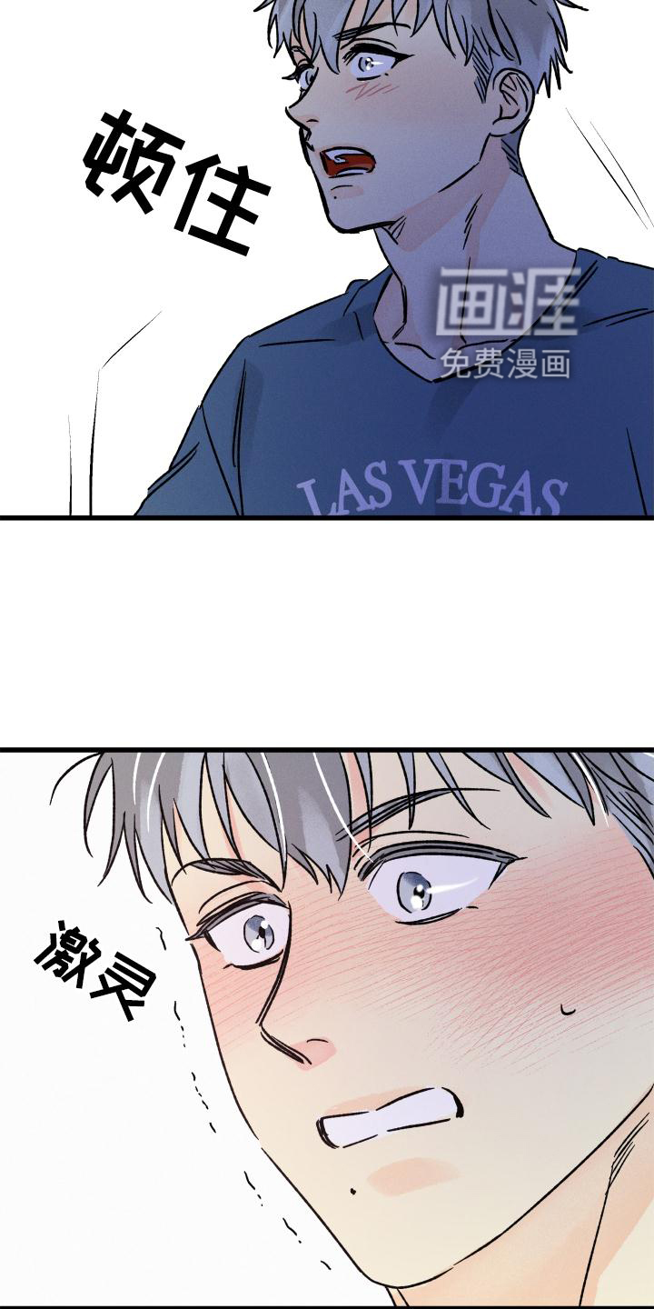 守护梦星第47话图