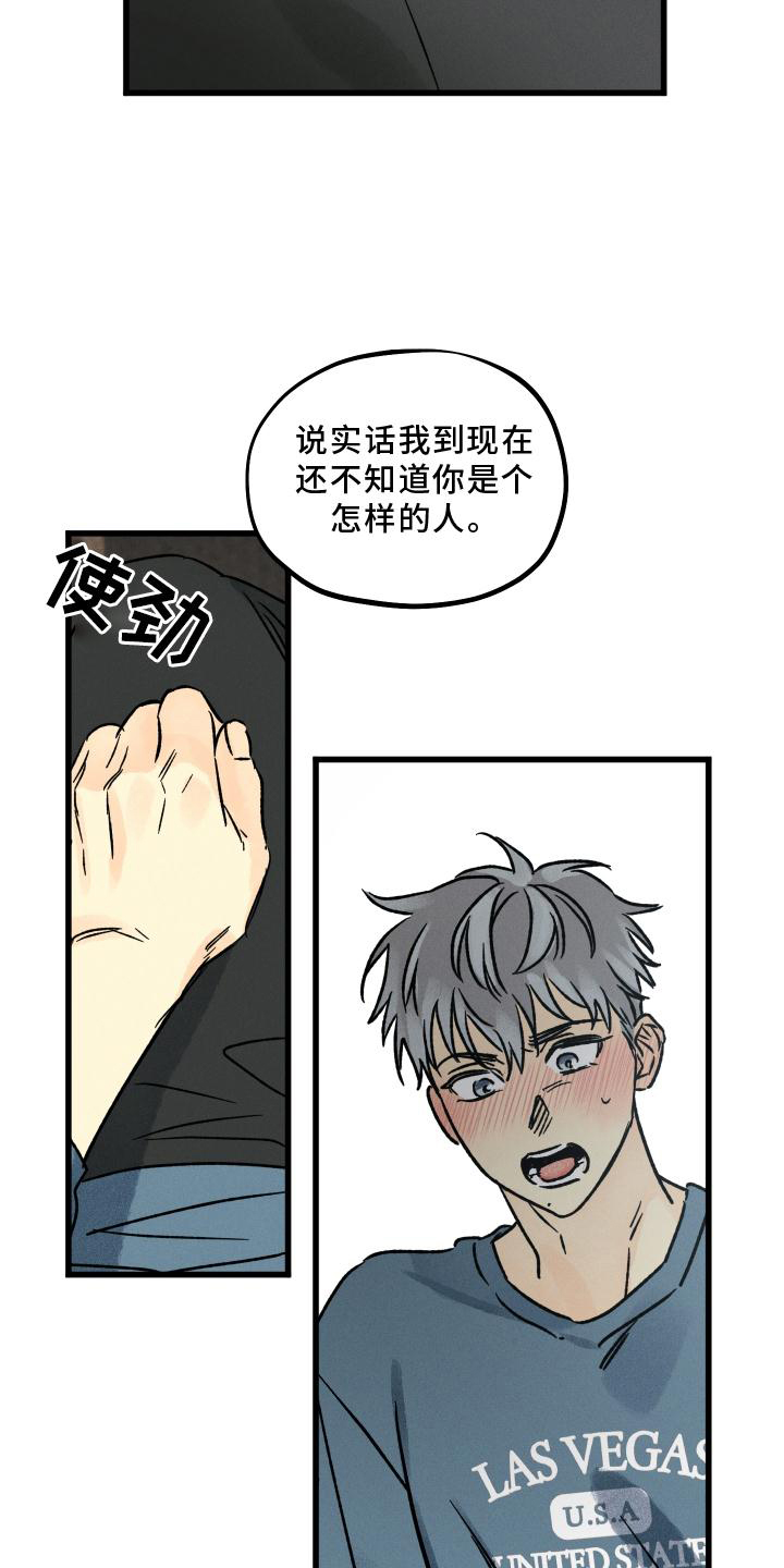 守护梦星第47话图