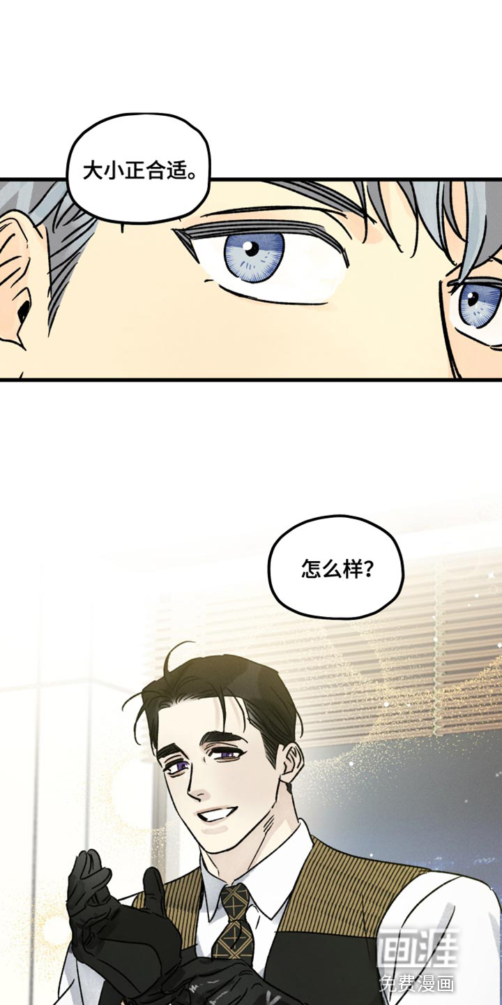 守护梦星第49话图