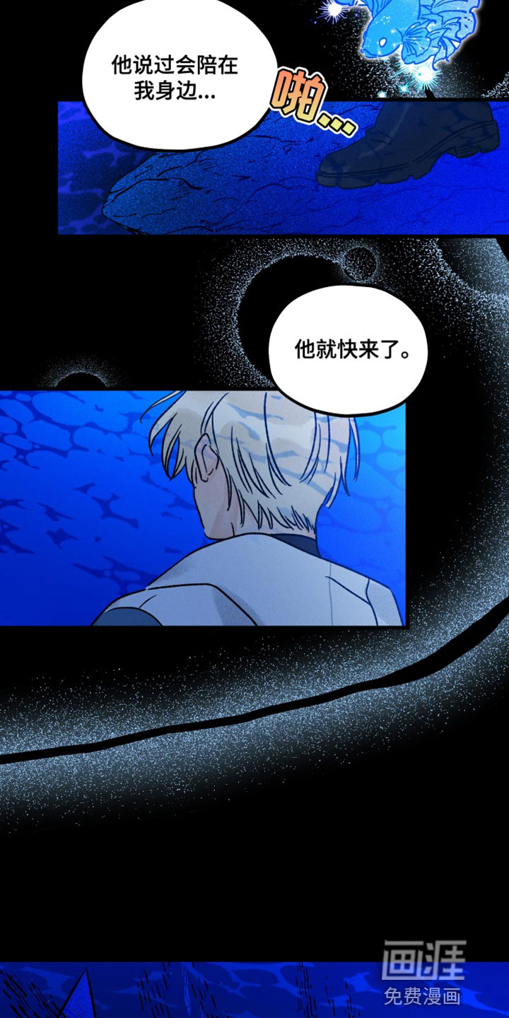 守护梦星第50话图