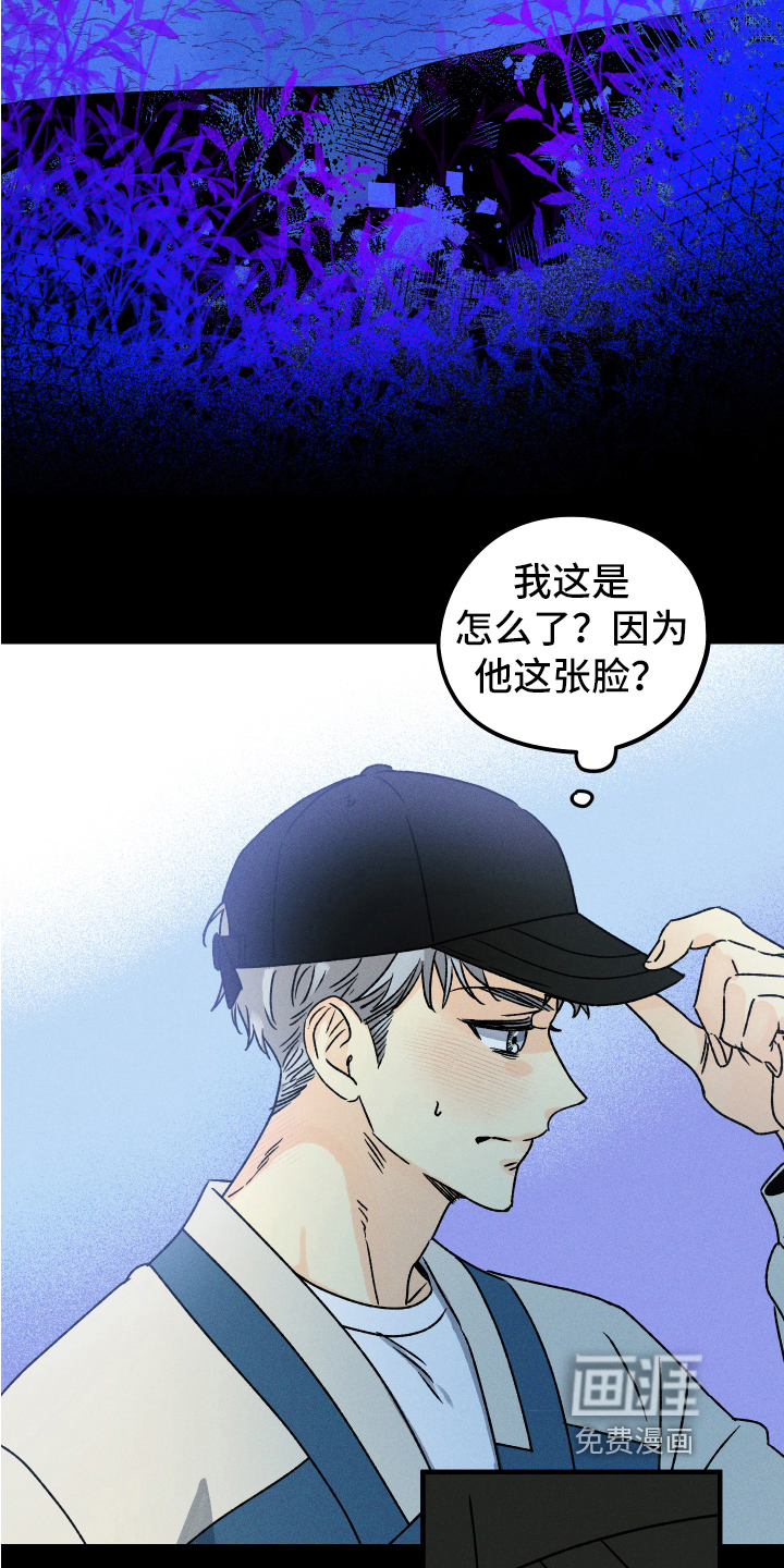 守护梦星漫画-图9