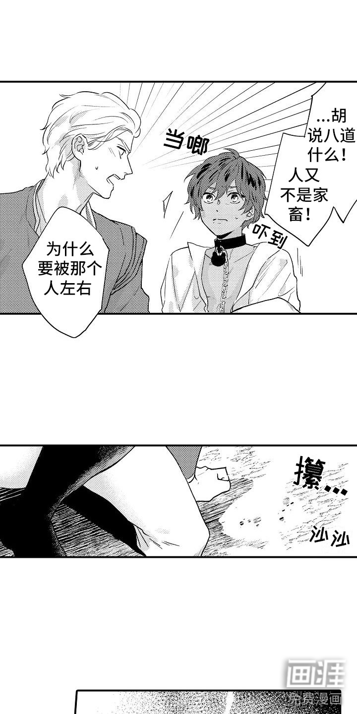 神之泪第10话图