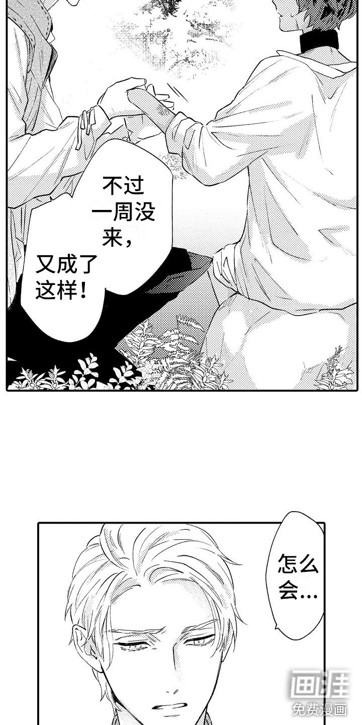 神之泪第17话图