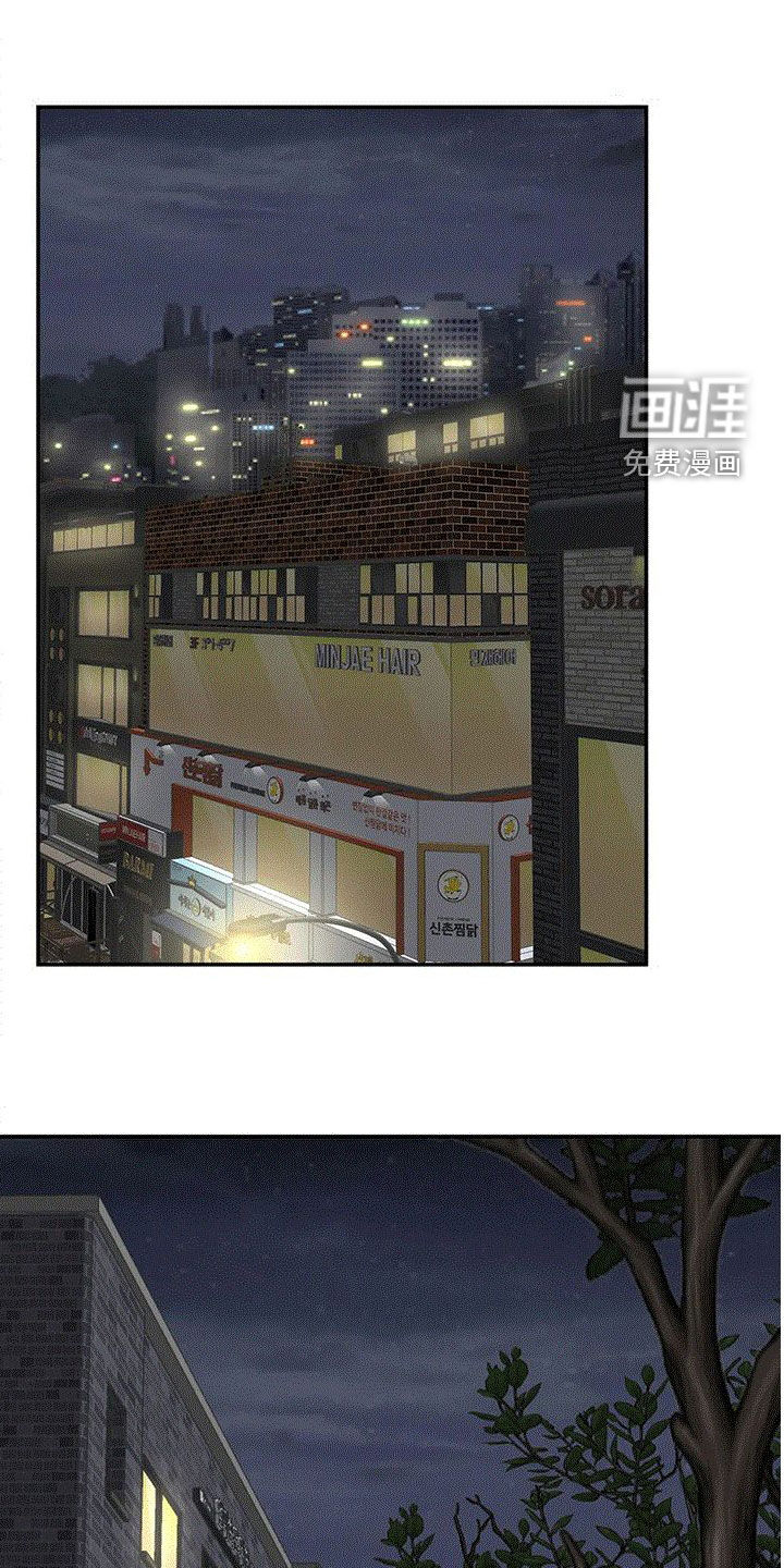 狩猎时刻第22话图