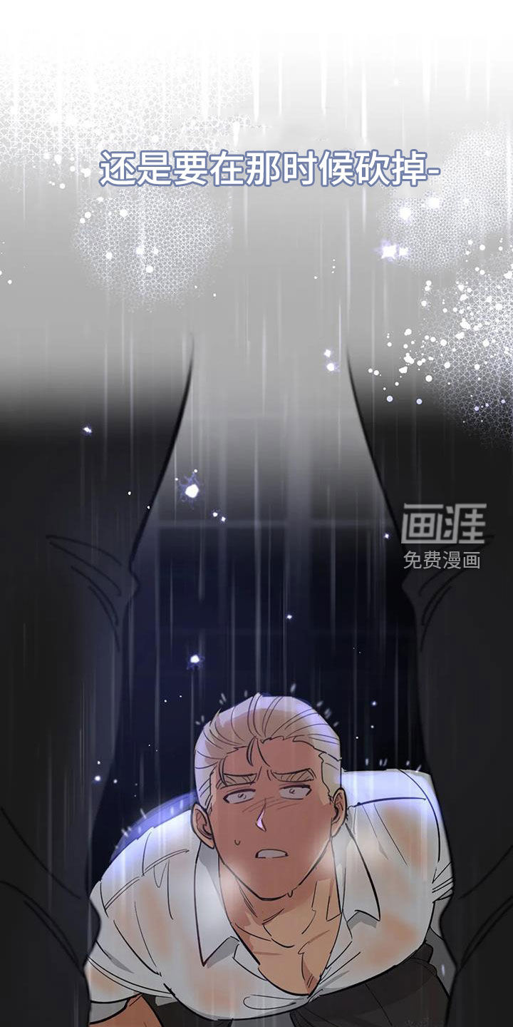 死亡回避第14话图