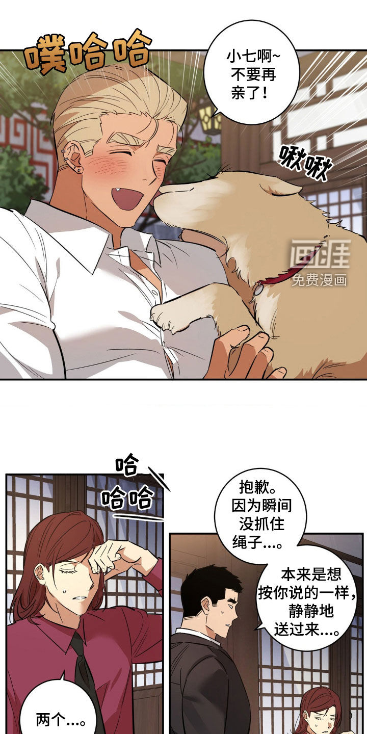 死亡回避第45话图