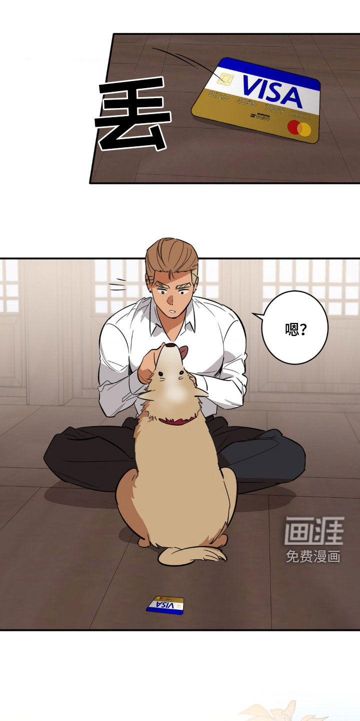 死亡回避第46话图