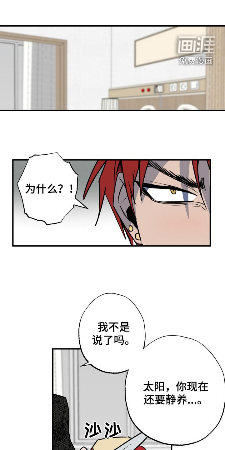 兽宠若惊第44话图