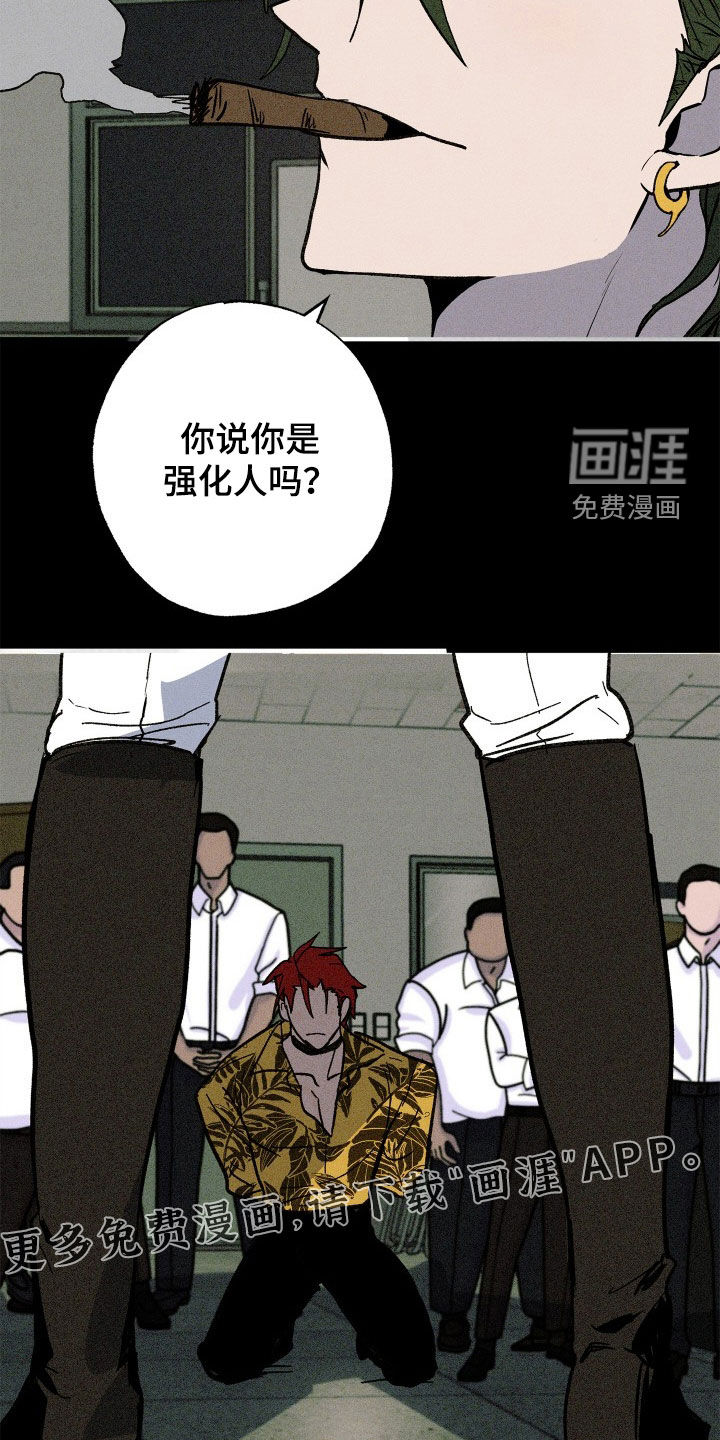 兽宠若惊第45话图