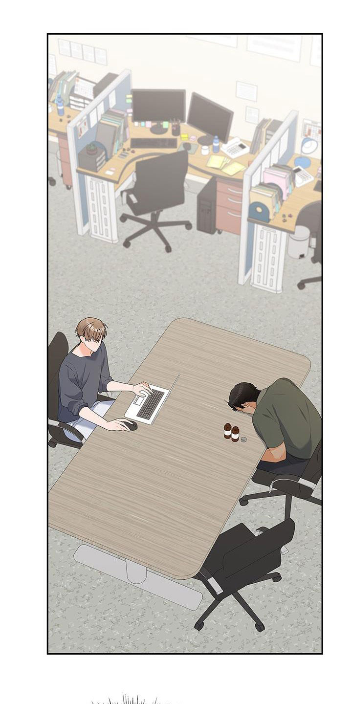 熟悉的面孔第42话图