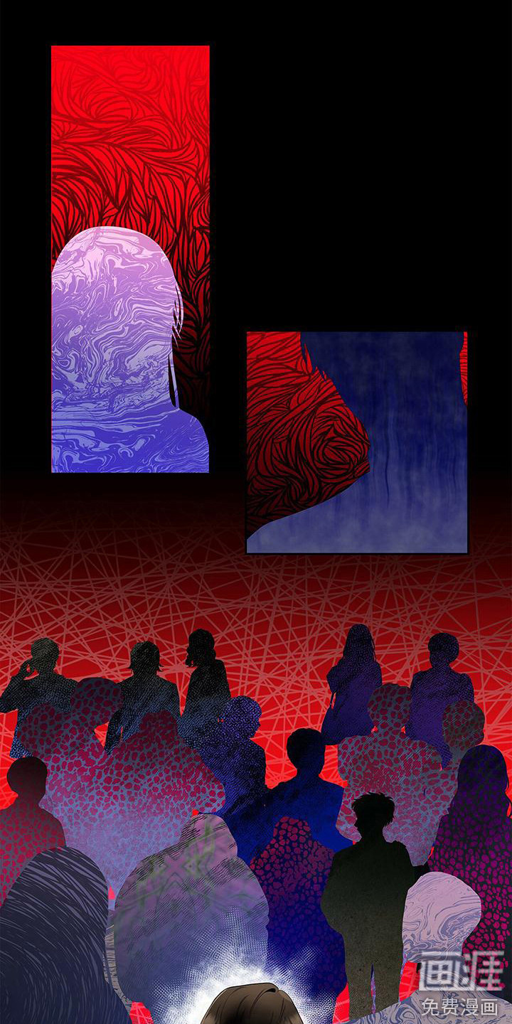 熟悉的面孔第6话图