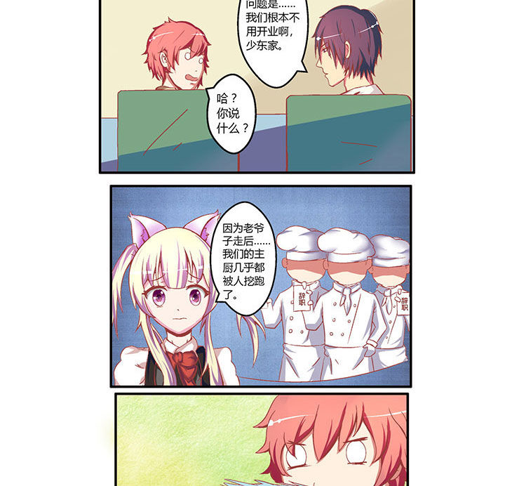 双子星空下第2话图