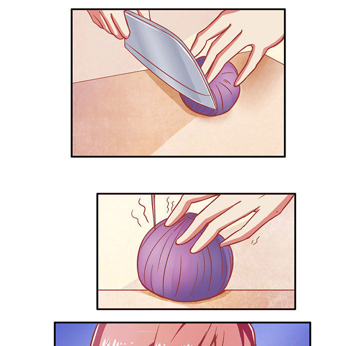 双子星空下第5话图