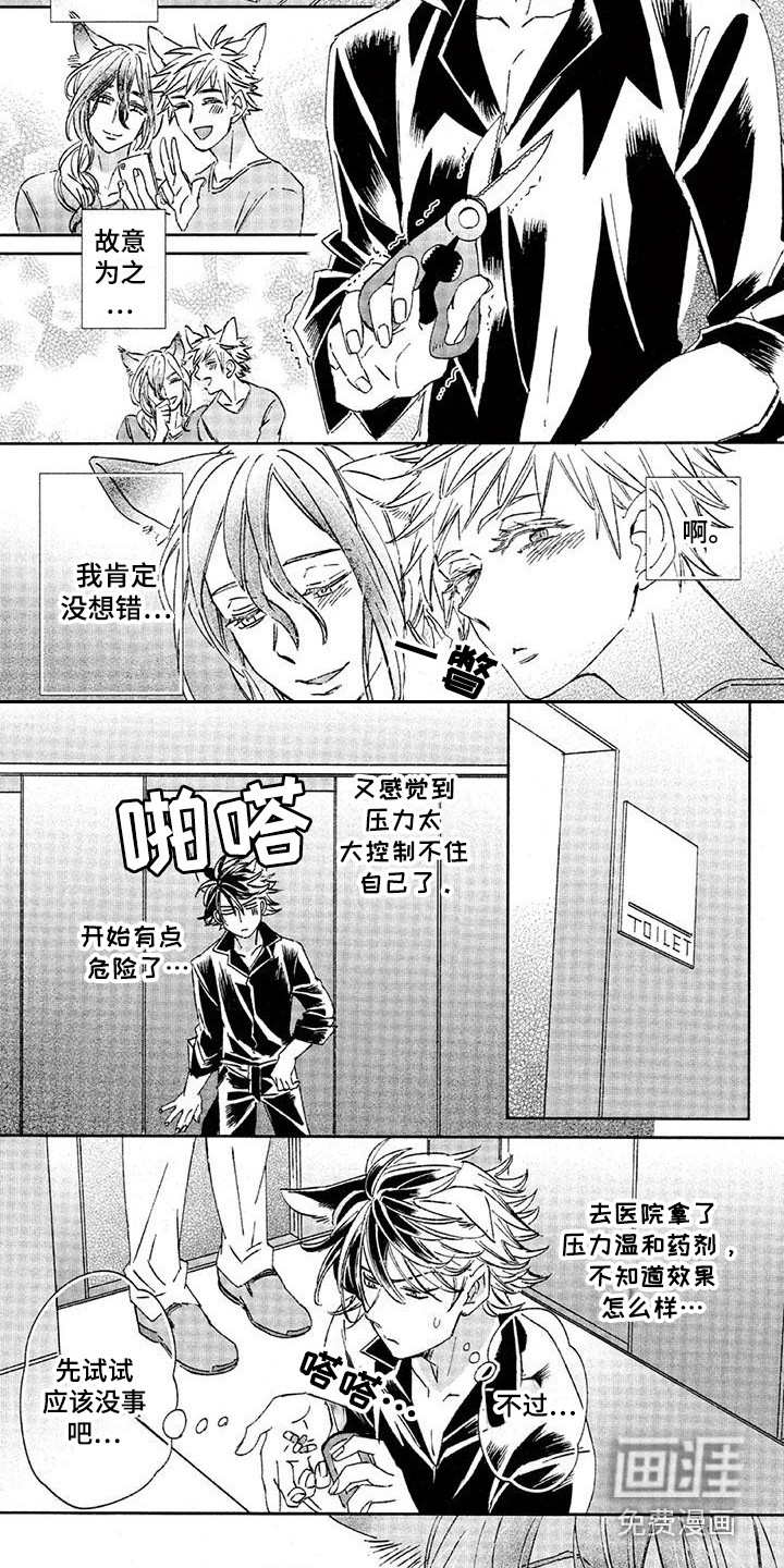 兽人国度第25话图