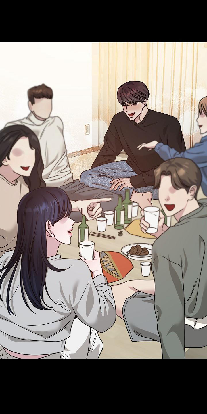 双重抉择 第18话 第18页