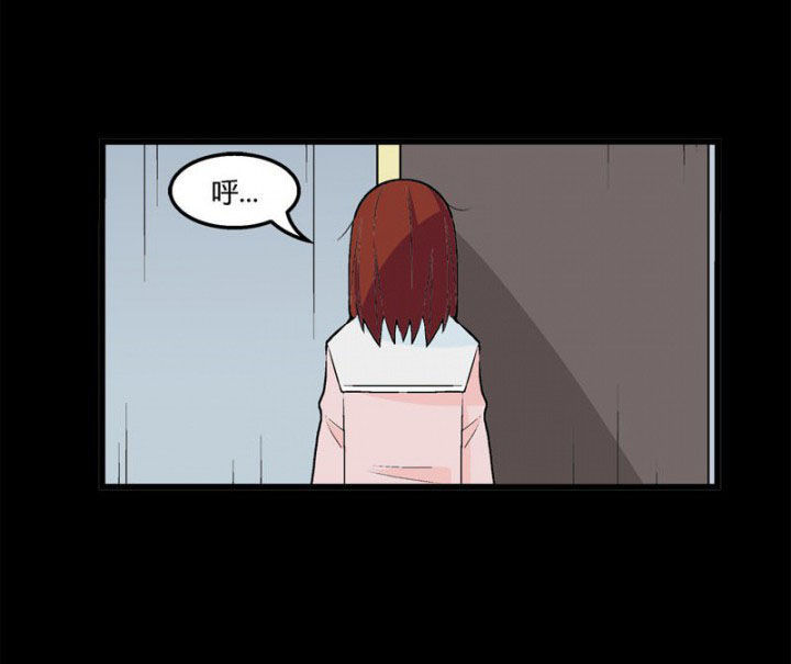 22世纪少女剧场第43话图