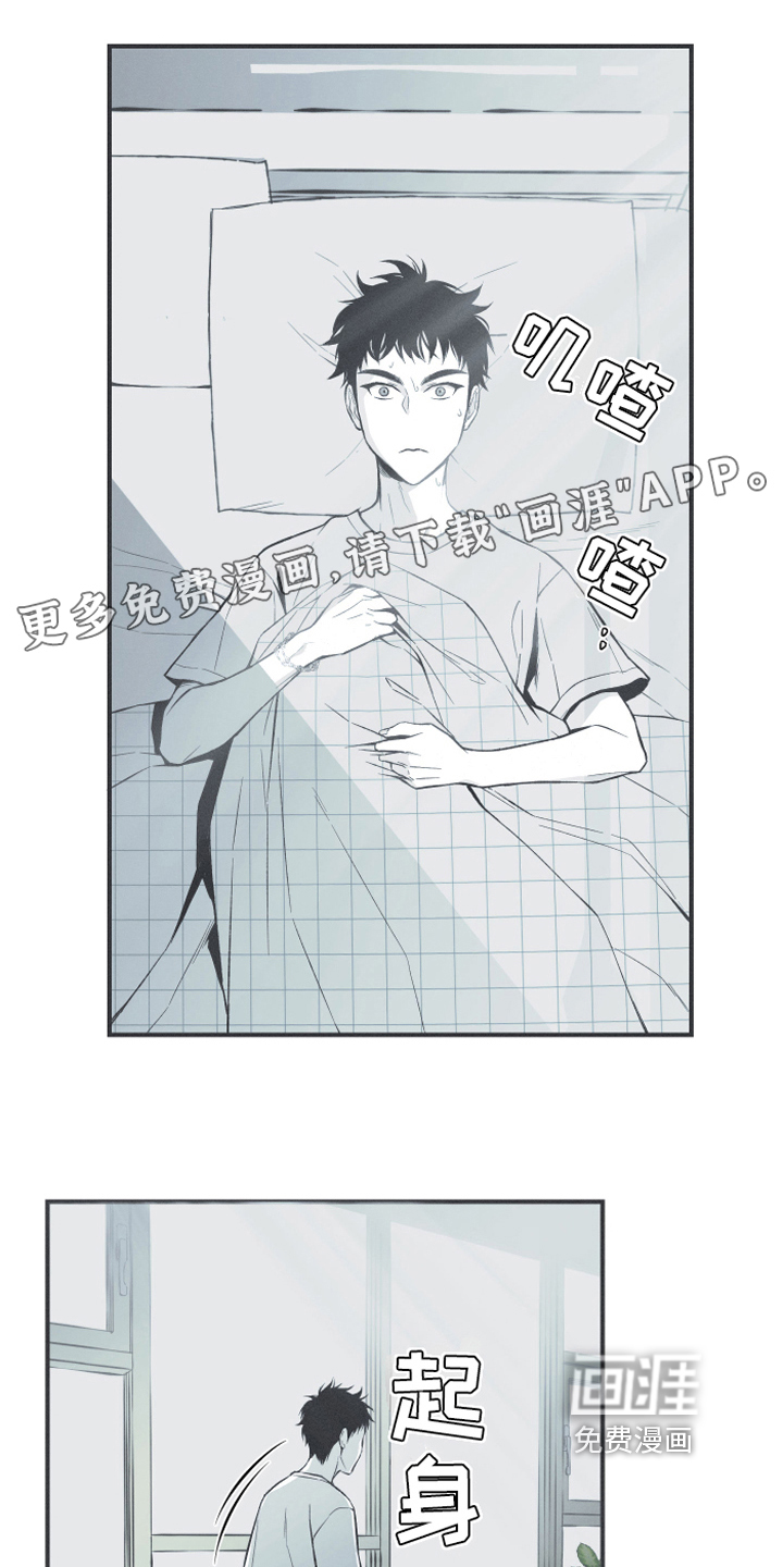 蛇环凶危第10话图