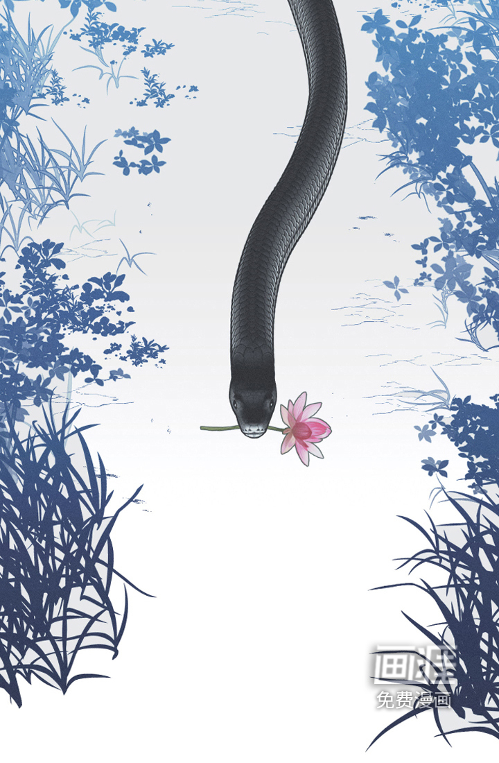 蛇环凶危第11话图
