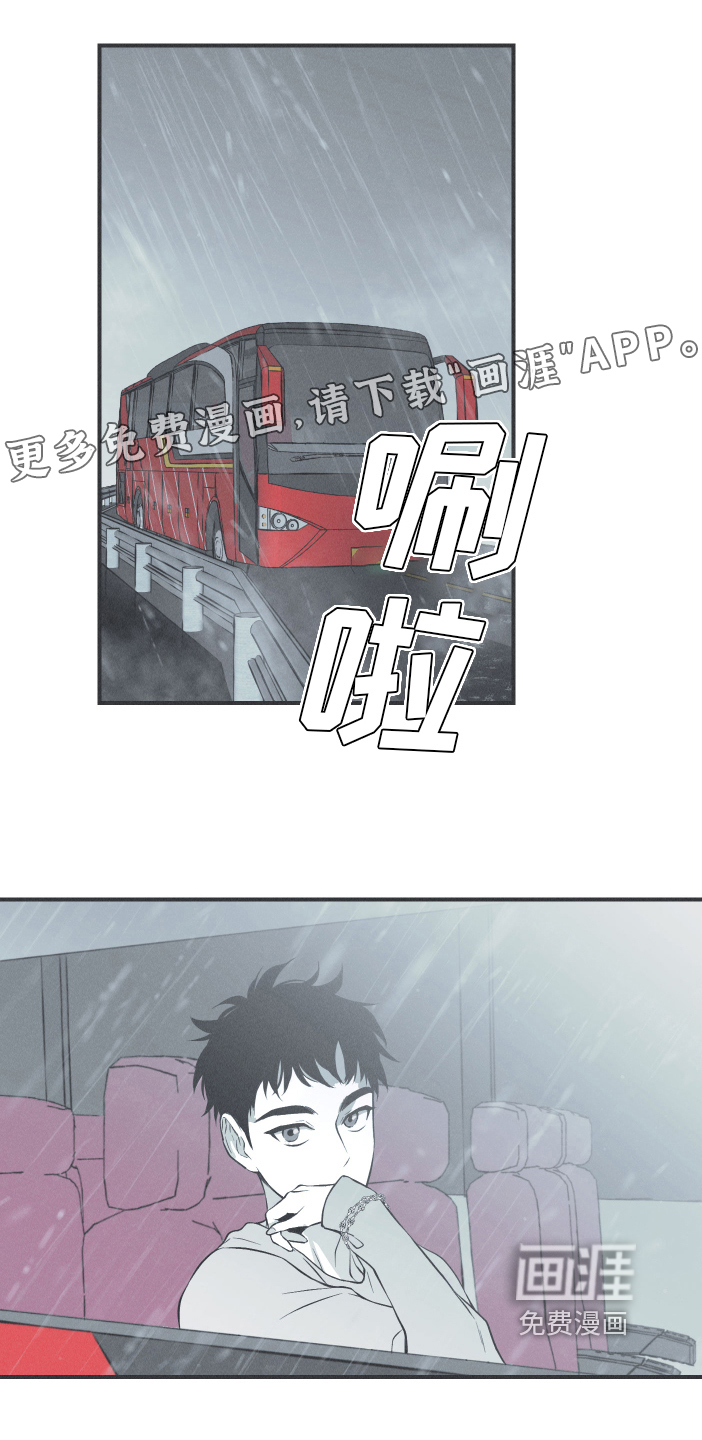 蛇环凶危第19话图